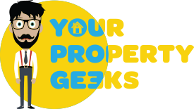 Your Property Geeks Logo